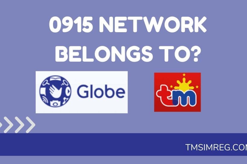 0915 what network