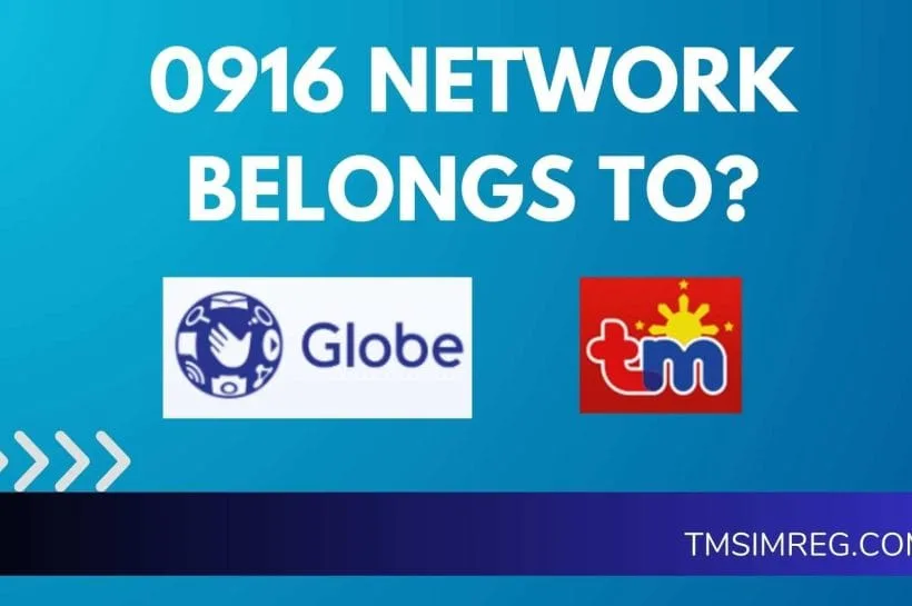 0916 What Network