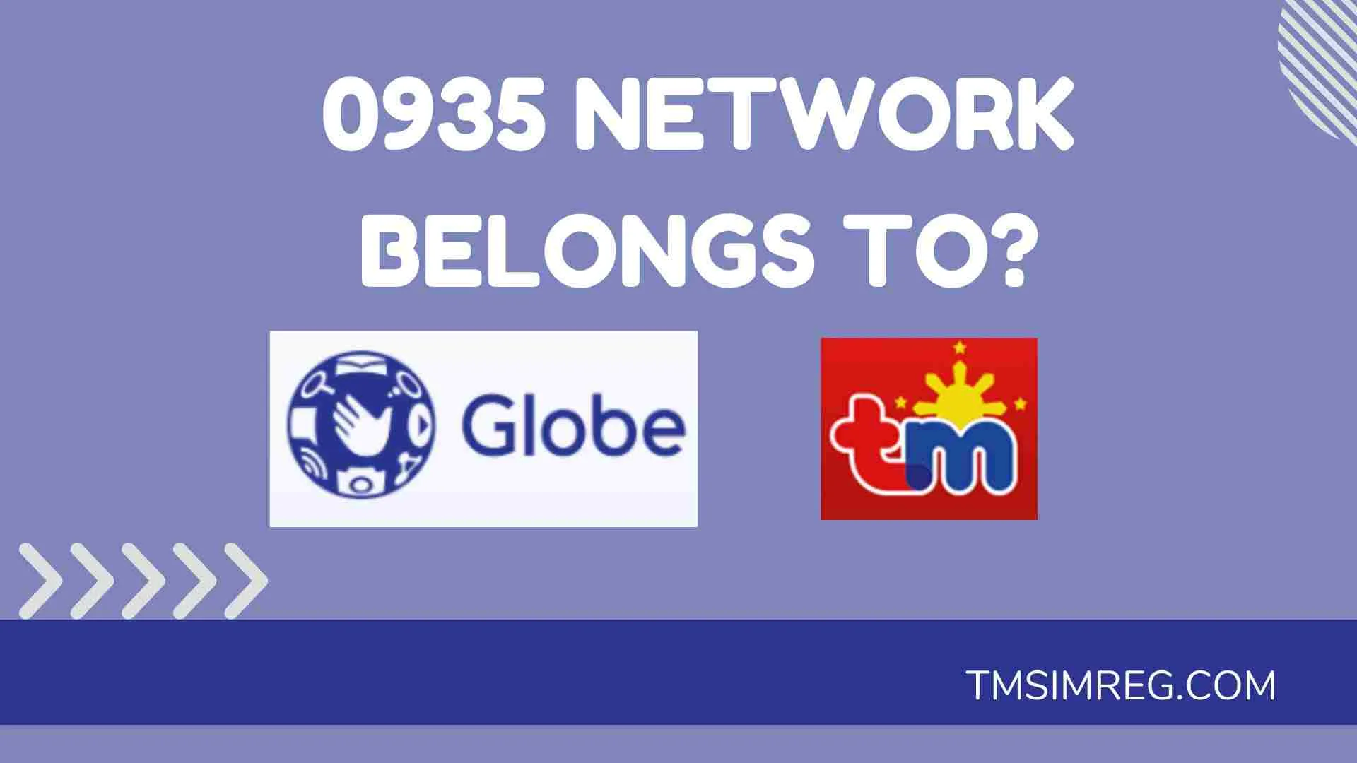 0935 WHAT NETWORK