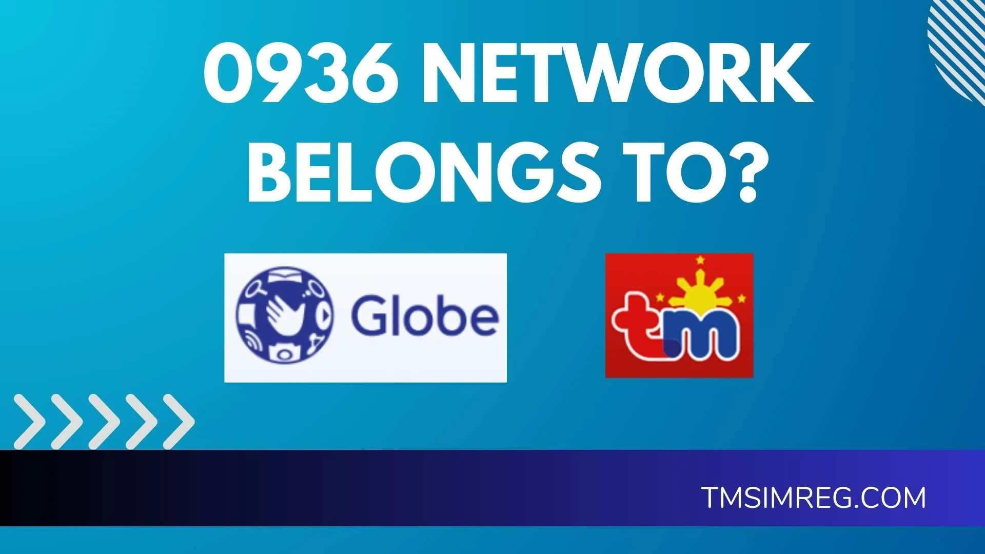 0936 What Network