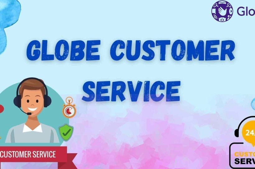 Globe Customer Service
