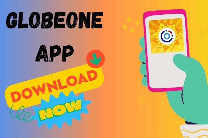 globeone app