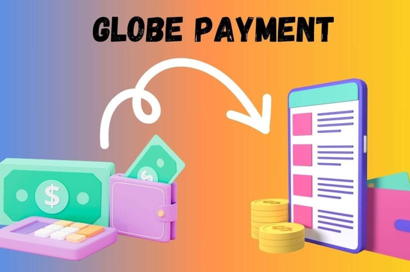 Globe Payment