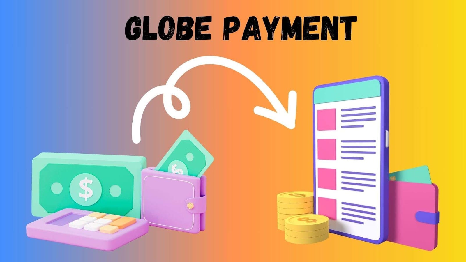 Globe Payment