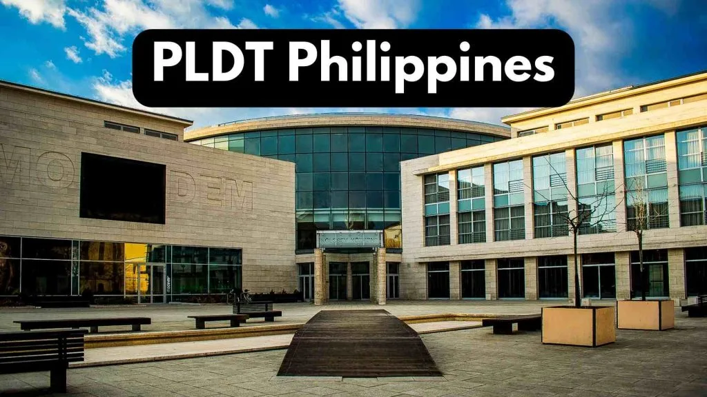 PLDT