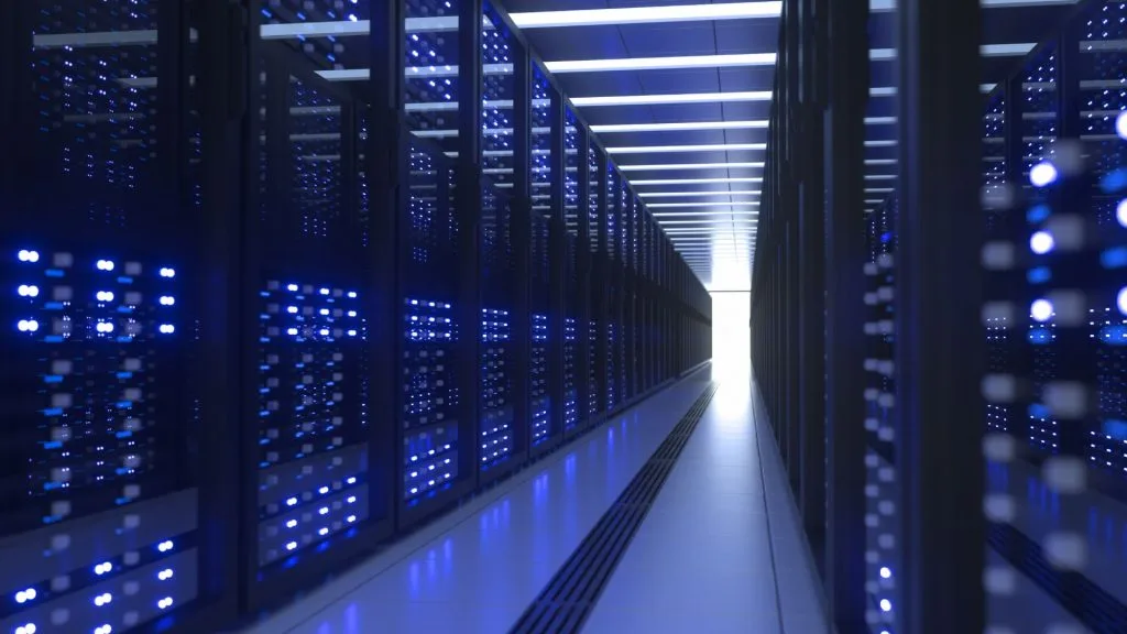 Service outrange PLDT LOS red light
