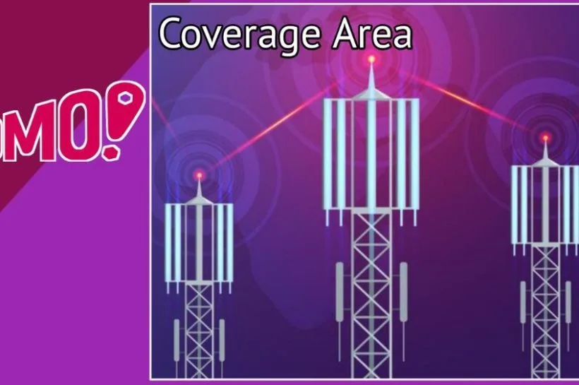 Gomo Ph Coverage Area