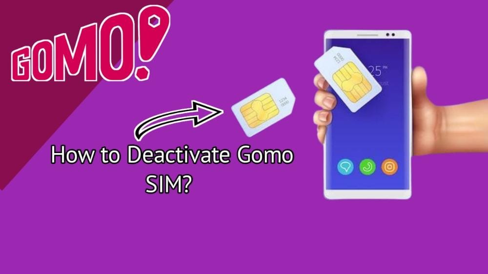 How to Deactivate Lost SIM Card Globe?