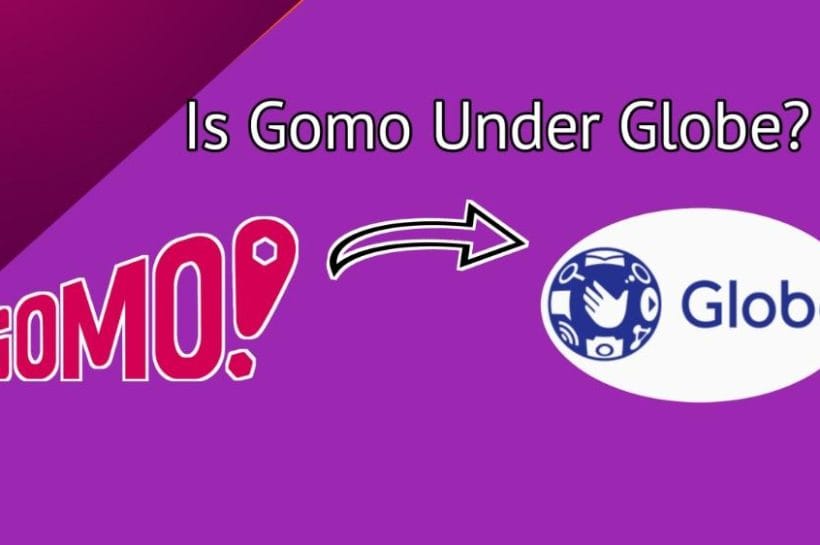 Is Gomo Under Globe? Is Gomo Under Globe