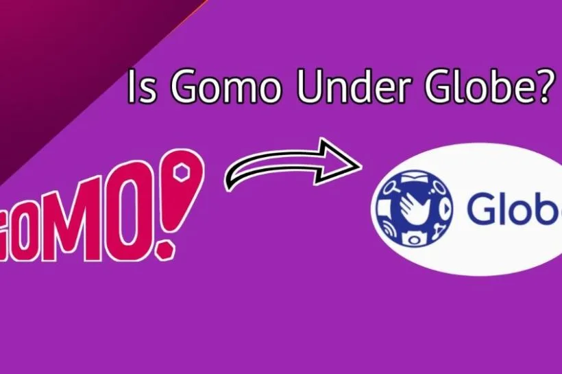 Is Gomo Under Globe