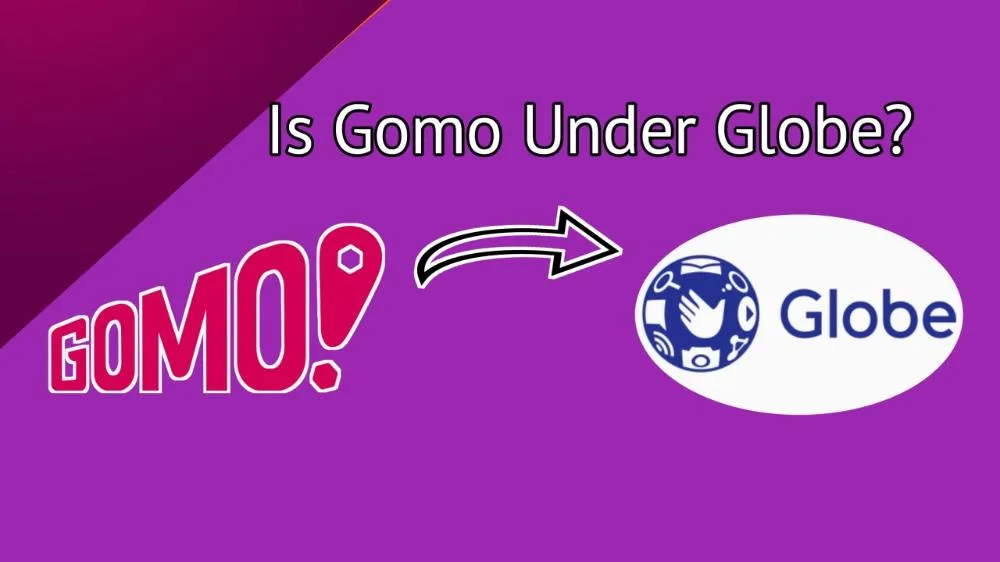 Is Gomo Under Globe