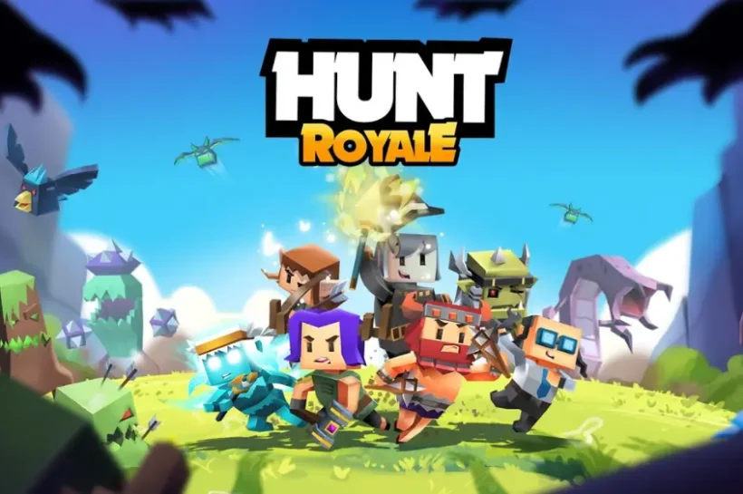 Featured image of Hunt Royale Codes