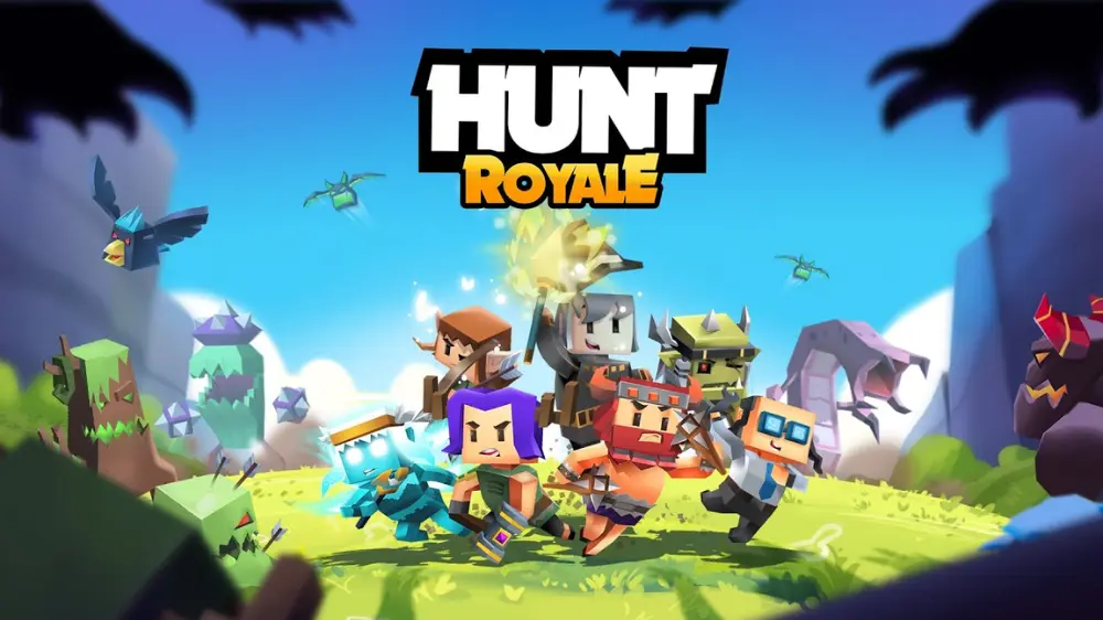 Featured image of Hunt Royale Codes