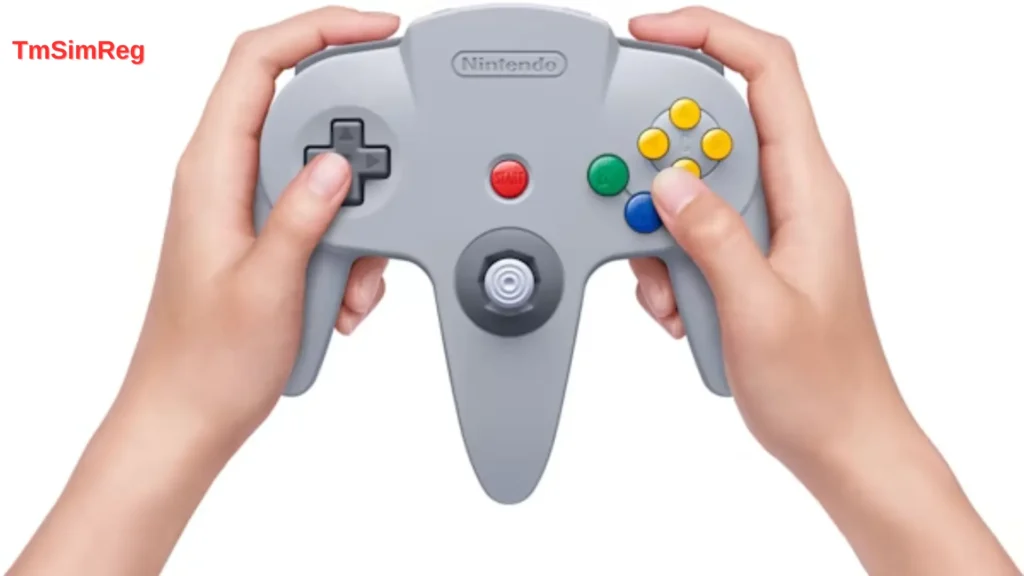 32-bit and 64-bit Consoles
