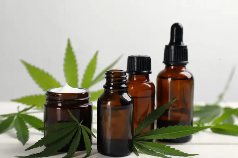 Why Is It Preferable To Buy THC Oil In Bulk From Online Stores? Featured image of Buy THC Oil