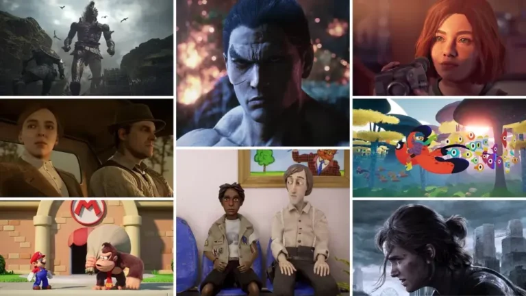 Most anticipated game releases: Fall 2024
