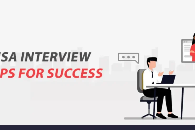 Featured image of Visa Interview Tips