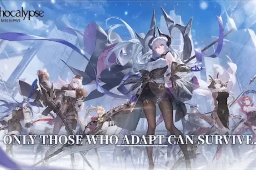 Featured image of echocalypse codes