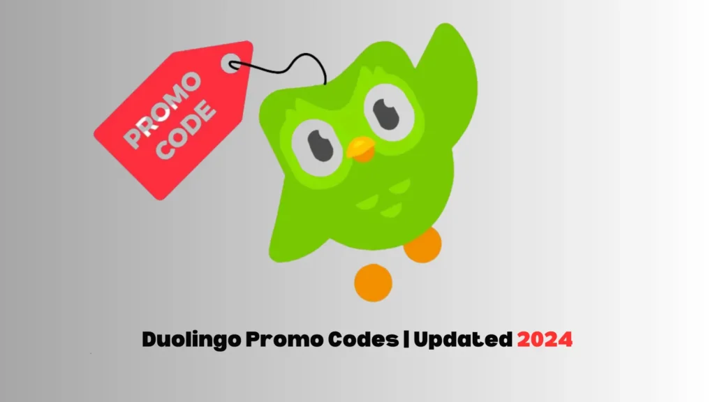duolingo promo codes