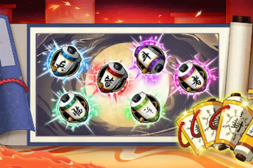 featured image of temple of shadows codes