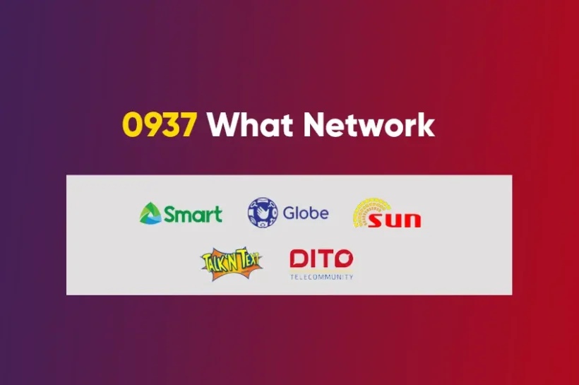 0937 What Network – Globe Or Smart Featured image of 0937 What Network