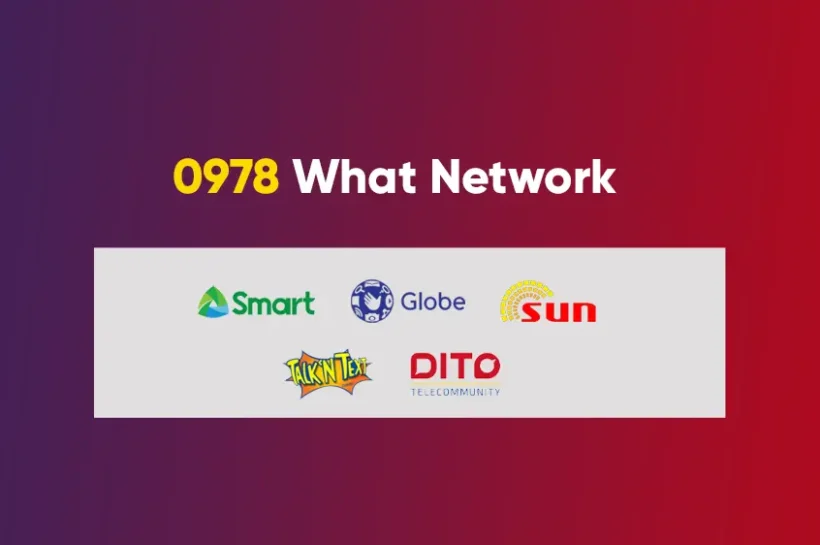 Featured image of 0978 What Network