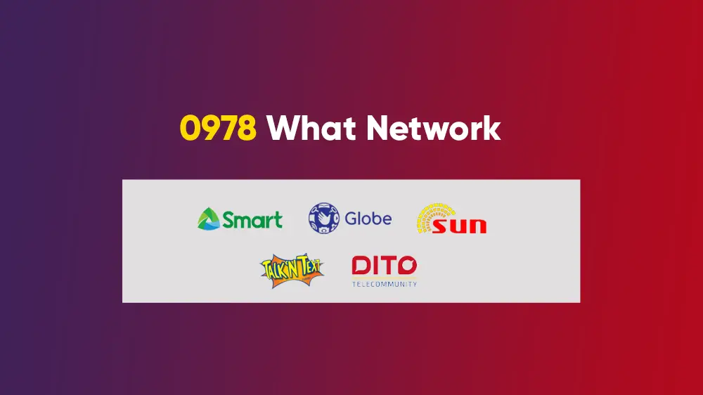 Featured image of 0978 What Network