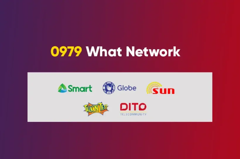 Featured image of 0979 what network