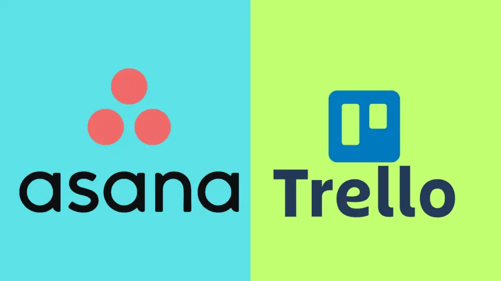 Featured image of Asana Vs Trello