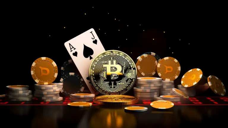 Cryptocurrencies within Esports and Betting