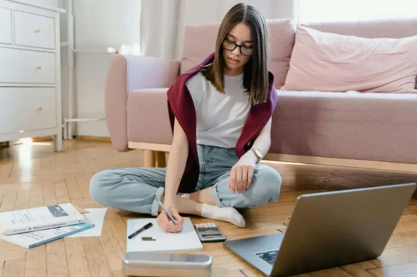 Featured image of The Influence of Technology on Teen Education