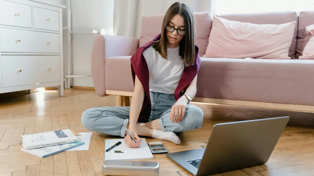 Featured image of The Influence of Technology on Teen Education