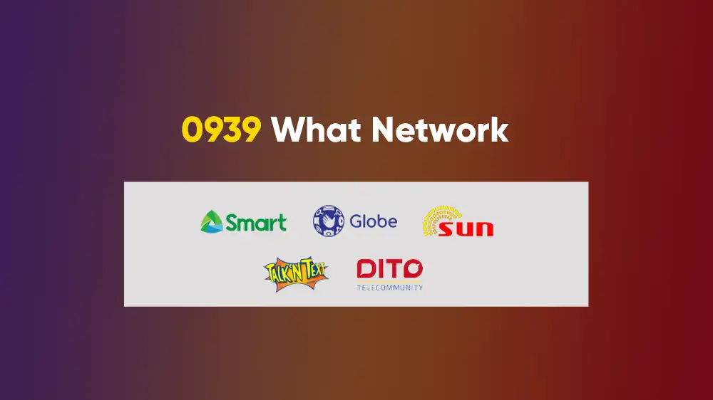 0939 What Network