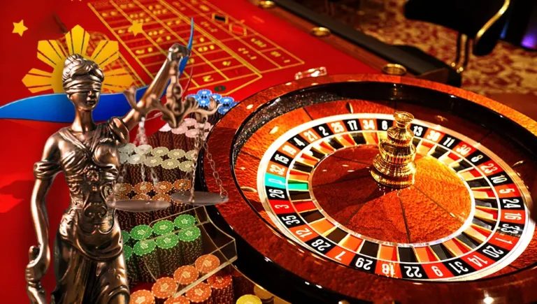 Philippine Online Casino Laws: PH Online Gambling Regulations