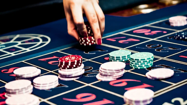 The Best Websites to Play Free Casino Games Online