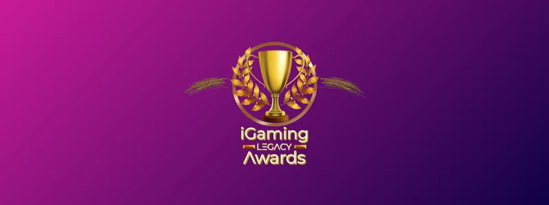Igaming Legacy Award