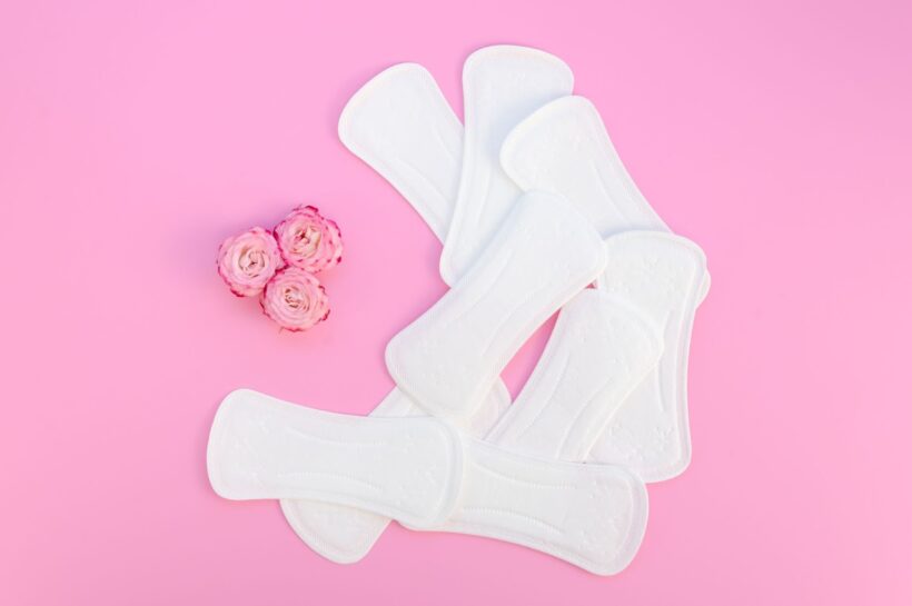 Eco-Friendly Sanitary Pads: A Step Toward Sustainable Period Care sanitary pads