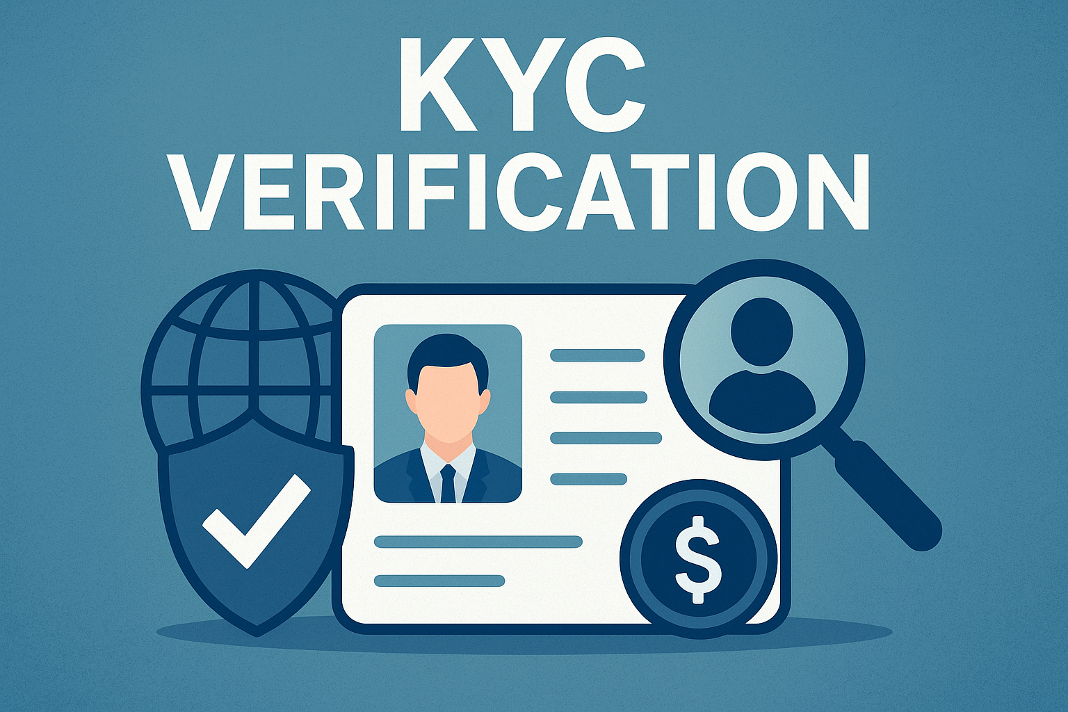 KYC Verification