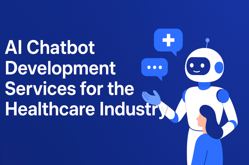 ai chatbot development services