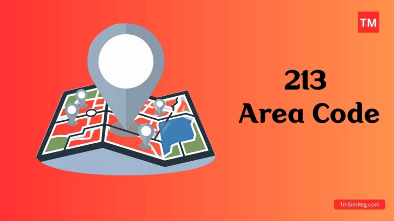 213 Area Code What Network? Carrier Details, Location, Time Zone