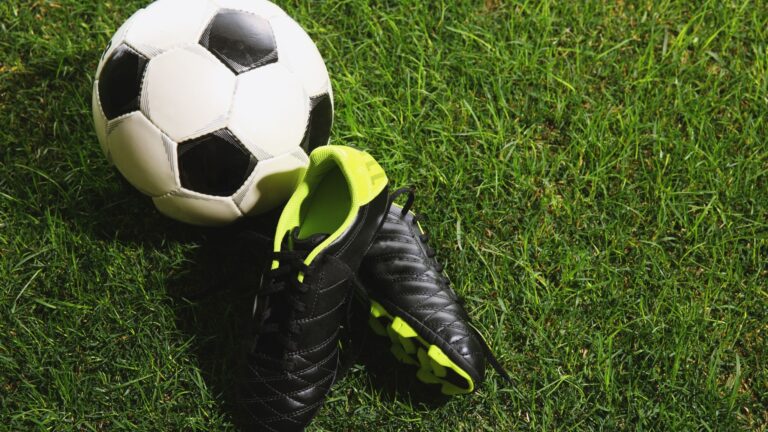 How to Choose the Best Soccer Cleats for Your Style
