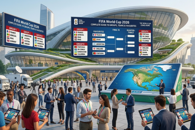 Best SIM & Mobile Data Plans to Stream the World Cup 2026 in the Philippines