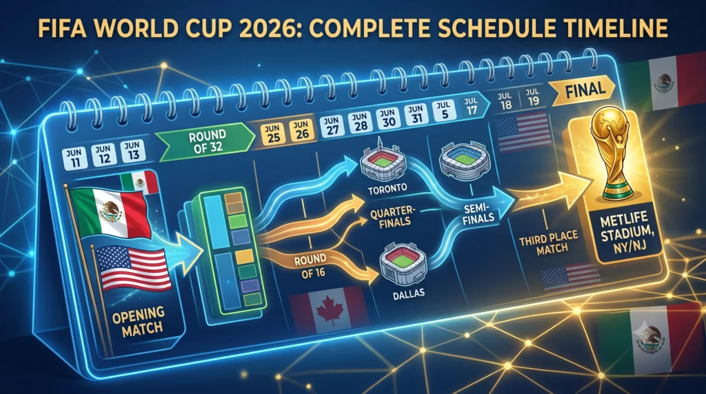 FIFA World Cup 2026