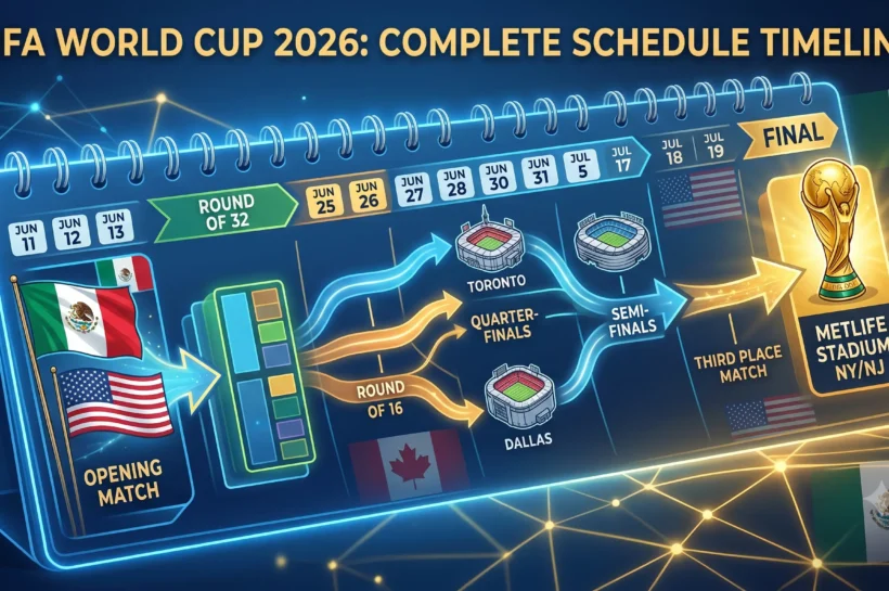 FIFA World Cup 2026