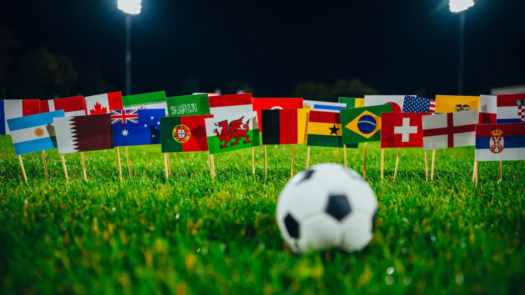 World Cup 2026 Philippine time