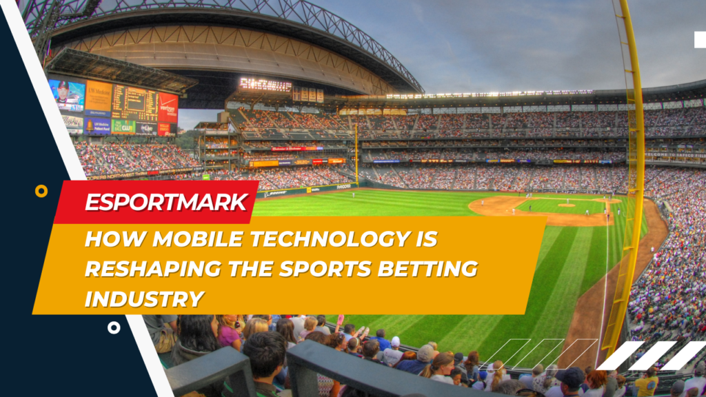 mobile sports betting