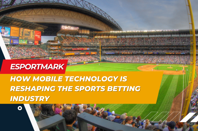 mobile sports betting
