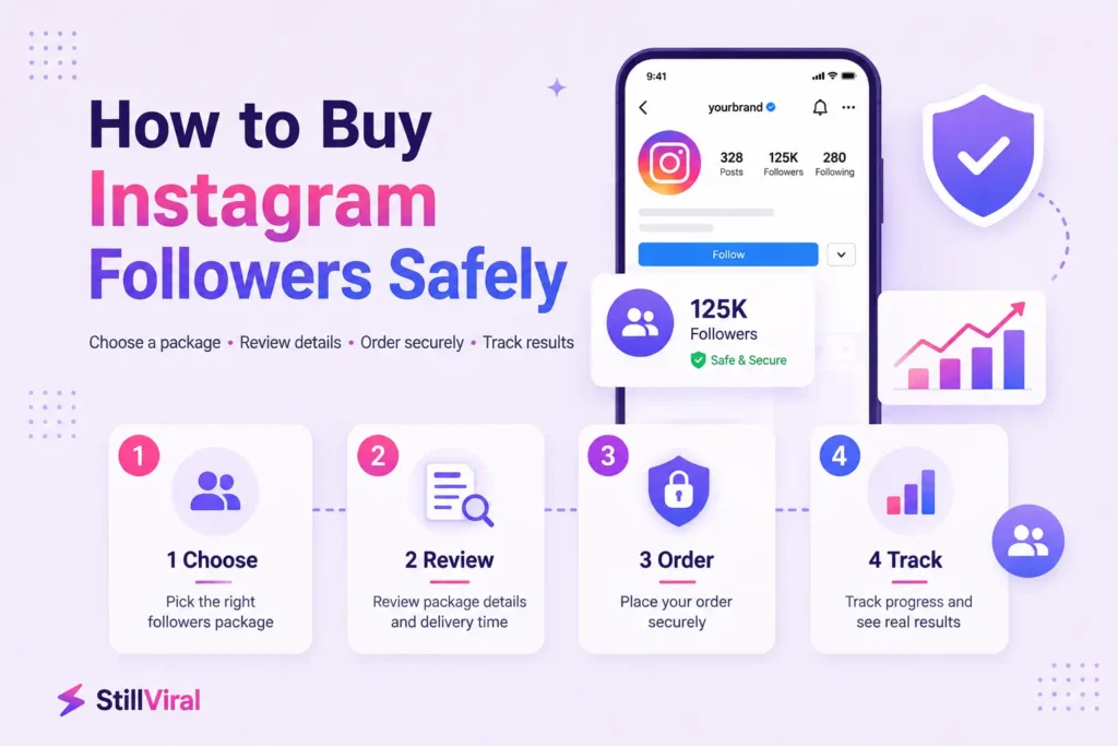 Buy Instagram Followers 2026