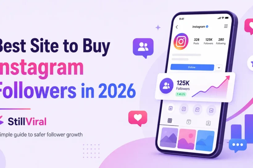 Buy Instagram Followers