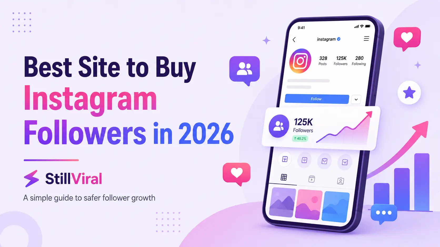 Buy Instagram Followers